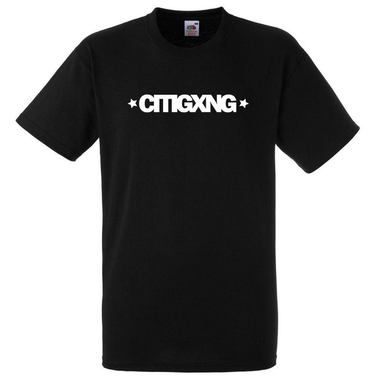 CITIGXNG TSHIRT